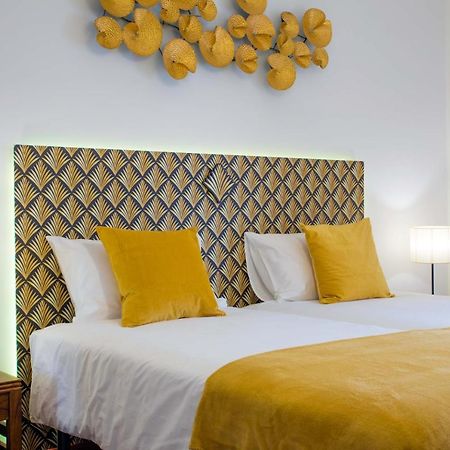 Casa Bom Dia Villa Sintra Buitenkant foto