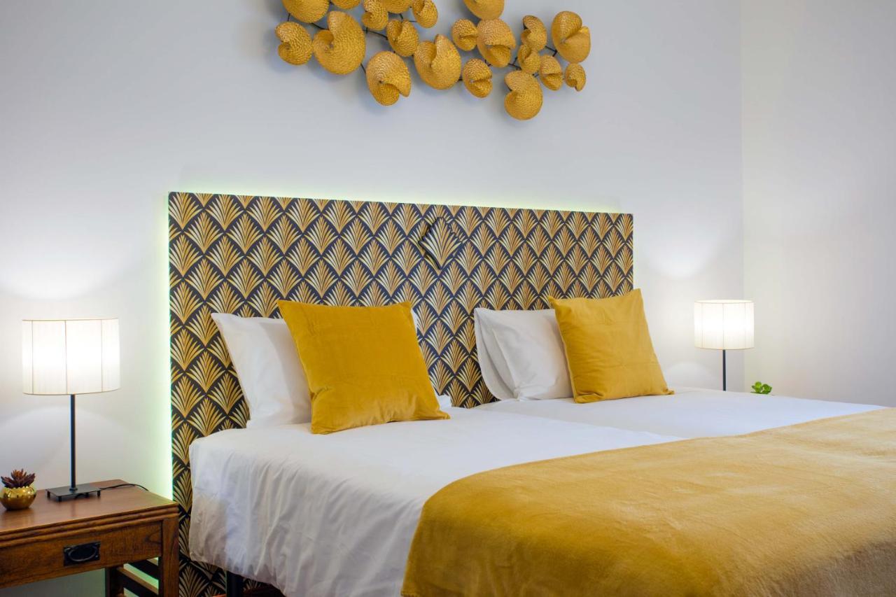 Casa Bom Dia Villa Sintra Buitenkant foto