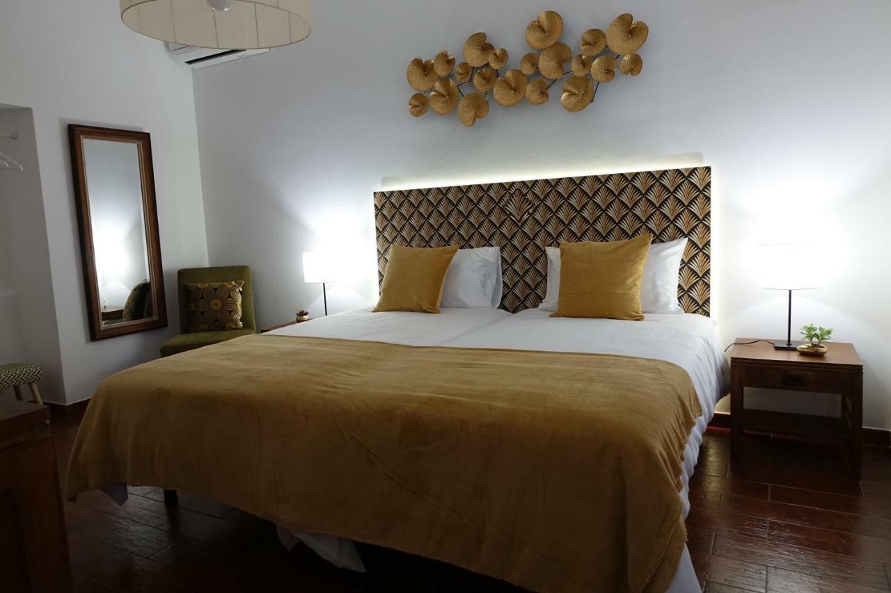 Casa Bom Dia Villa Sintra Buitenkant foto