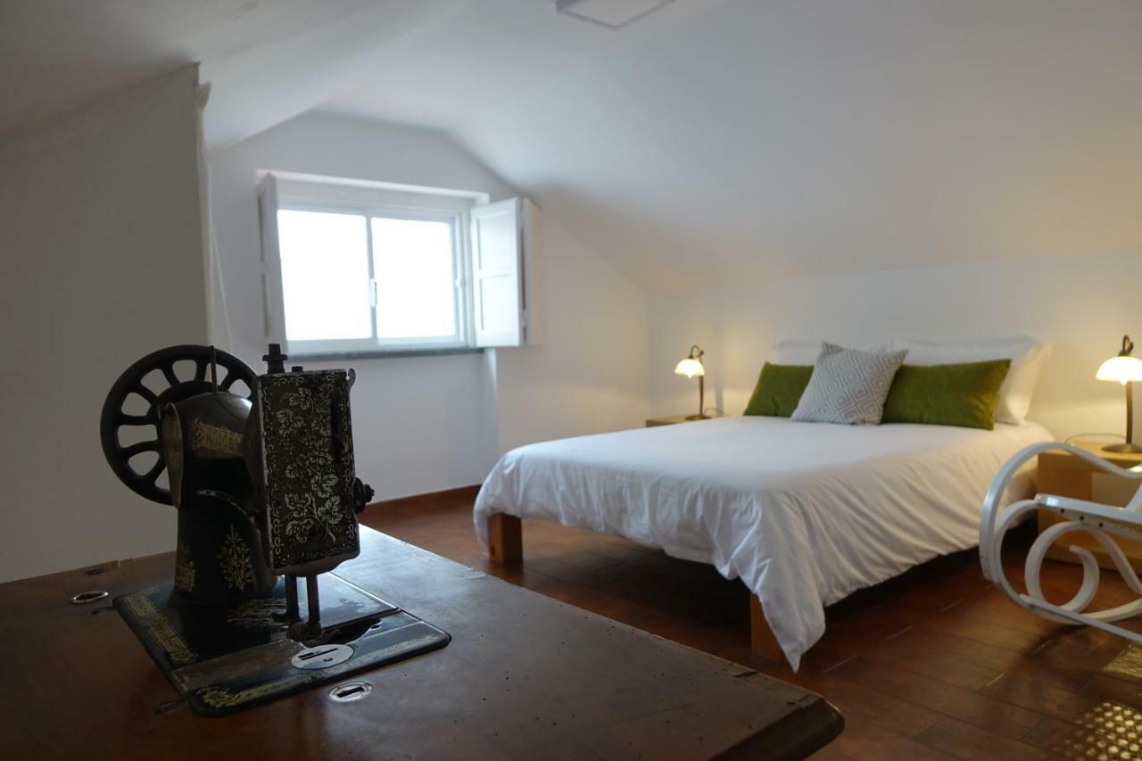 Casa Bom Dia Villa Sintra Buitenkant foto