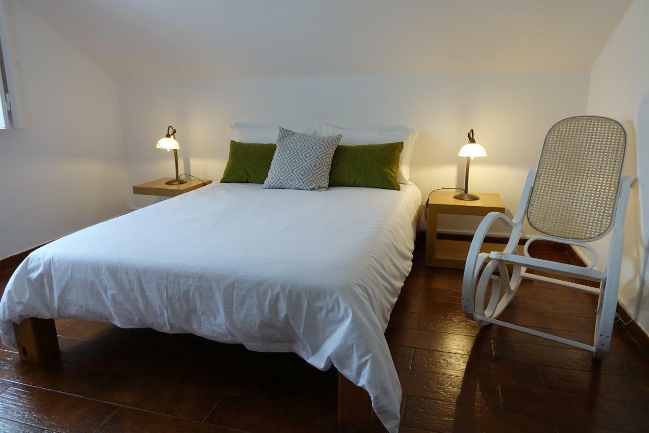 Casa Bom Dia Villa Sintra Buitenkant foto