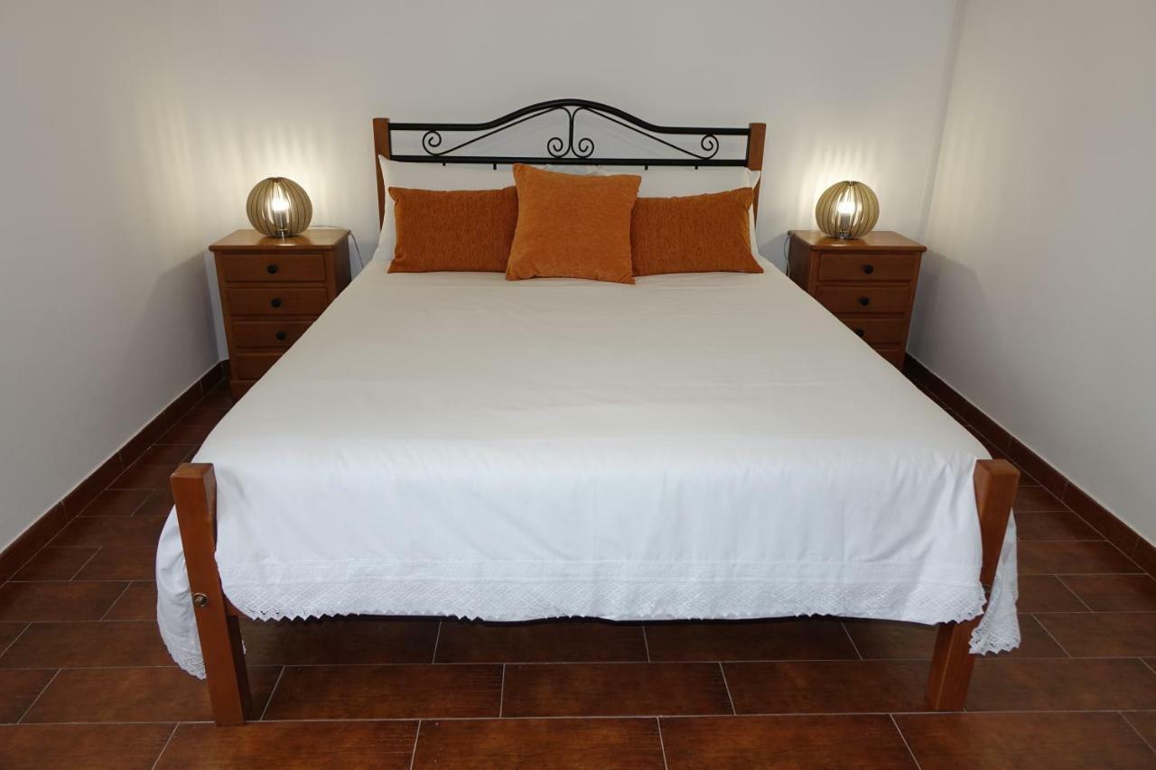 Casa Bom Dia Villa Sintra Buitenkant foto