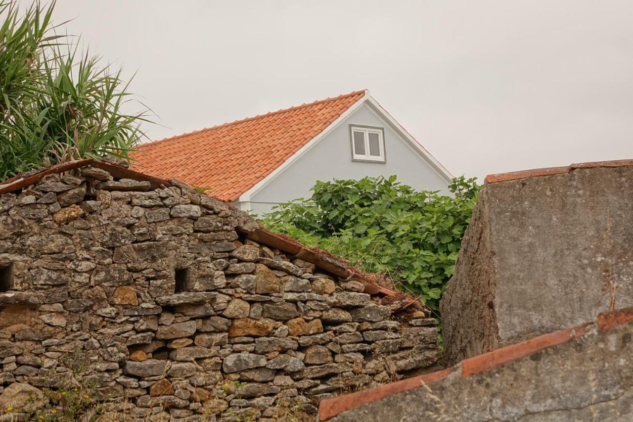 Casa Bom Dia Villa Sintra Buitenkant foto