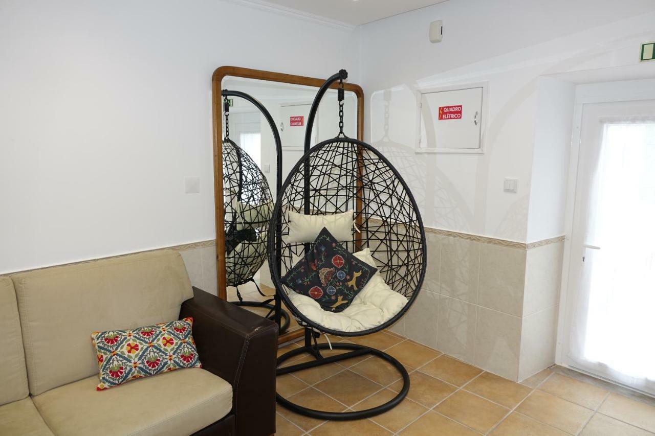 Casa Bom Dia Villa Sintra Buitenkant foto
